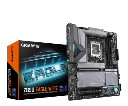 Płyta główna GIGABYTE Płyta główna Z890 EAGLE WIFI7